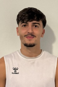 Pablo Aridany Sánchez