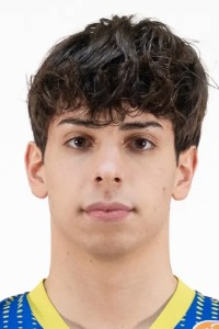 Arnau Baltà
