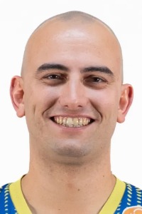 Miquel Benito