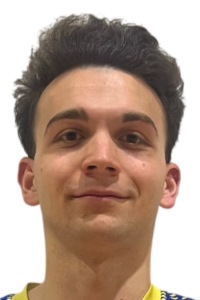 Daniel Roy