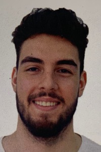 Alejandro Garcia