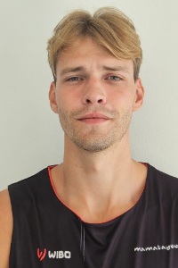 David Stachovskij