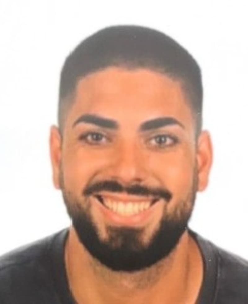Juan Muñoz