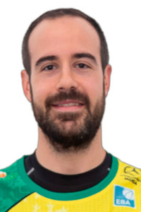 Sergio Melero