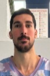 Ruben Salas