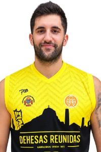 Aaron Guzman
