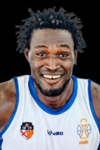 Edmond Koyanouba
