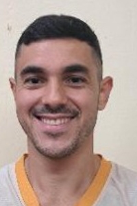 Juan Jose Morales