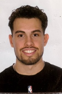Adrian Froufe