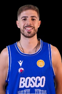 Joao Ribeiros