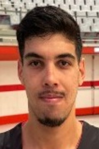 Alberto Diaz