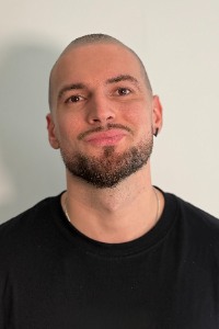 Adrian Mendez