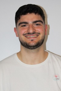 Alejandro Martínez