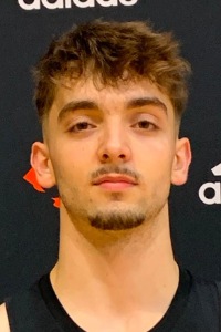 Rodrigo Rubio