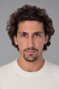 Daniel Escamilla