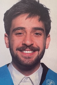 Pedro Baena