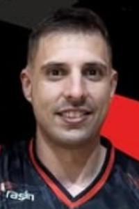 Joaquin Rodenas