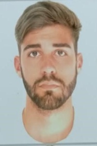 Alejandro Alba