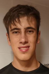 Victor Mas