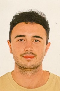 Jose Miguel Carpio