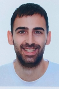 Carlos Hortelano
