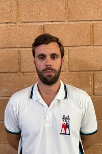 Angel Sanchez De La