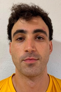 Borja Fos