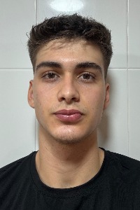 Luca Garcia