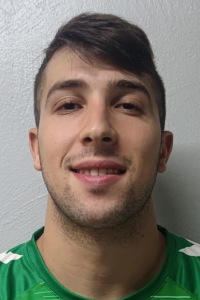 Jose Maria Torres
