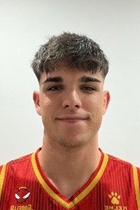 Isai Alonso