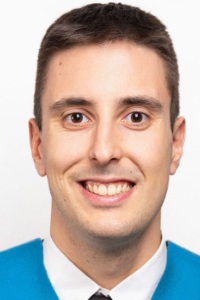 Joel Sabate