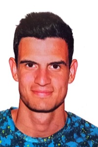 David Calero