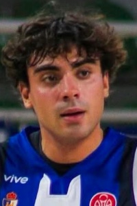 Alejandro López