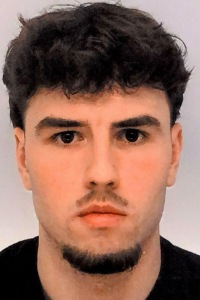 Ethan Morata