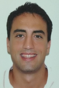 Aldo Jose Serneguet