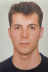 Sergio Patrizio Jimena