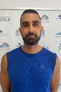 Joan Maria Ortola