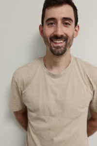 Iker Barbero