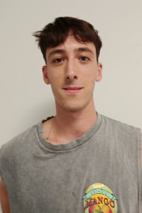 Joaquin Molina