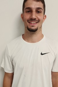 Marcos Taeño