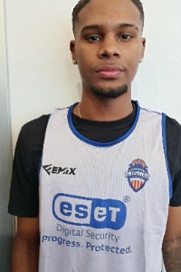 Jhon Rodolis Estrella
