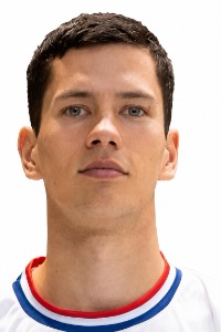 Kirill Fedorov
