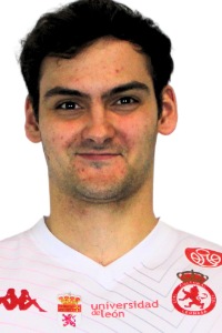 Rodrigo Llamas