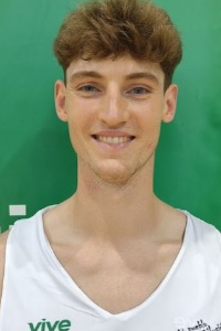 Rasmus Blak