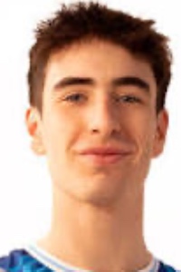 Jon Larrea