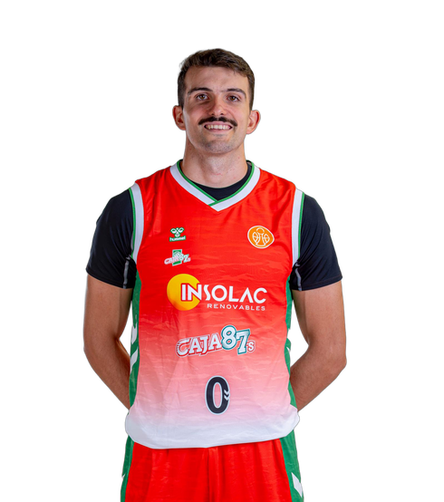Sergio Cecilia