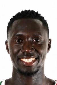 Lamin Dibba