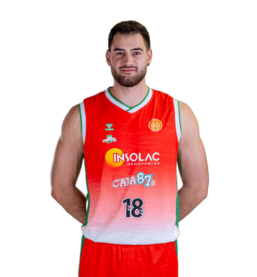 Adrian Latorre