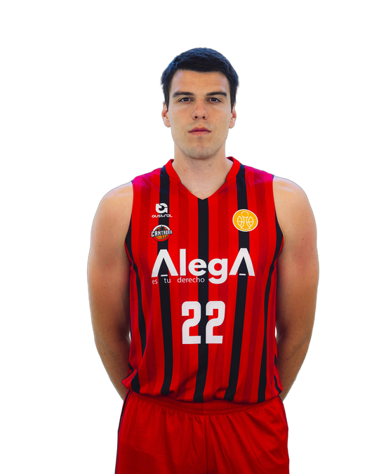 Javier Menendez