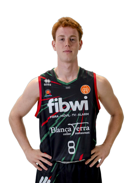 Adria Moncanut